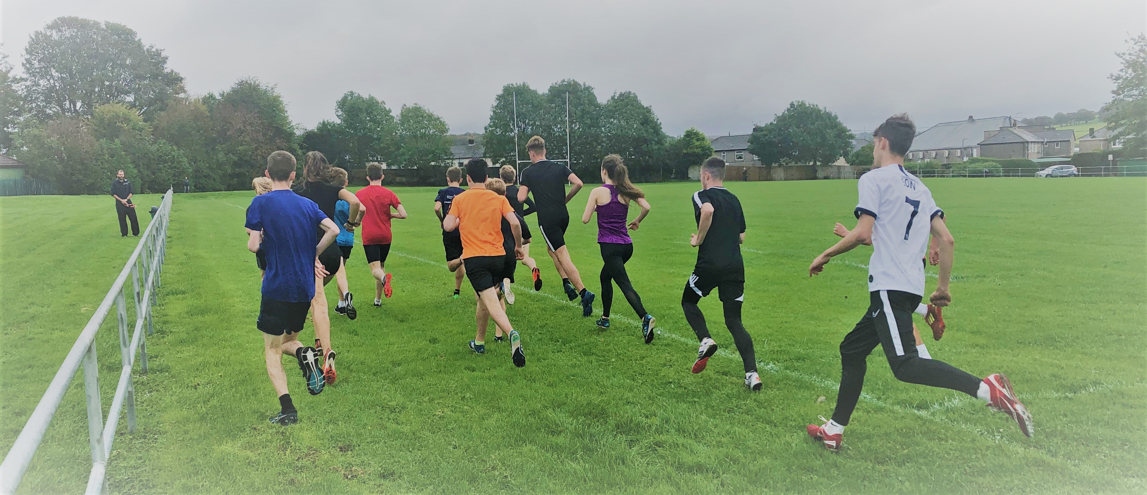 Endurance Regional Training Day