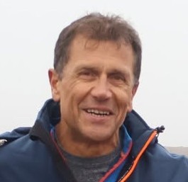 Dimitri Vorres